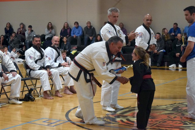 Demo Teams Awards